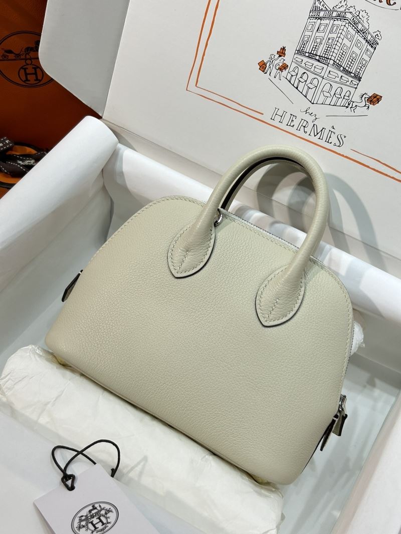 Hermes Top Handle Bags